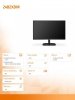 AOC Monitor 24B2XDM 23.8 VA DVI